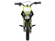 EBOX WIRED ELECTRIC DIRT BIKE 36V 550W - Go Off Road Barnsley