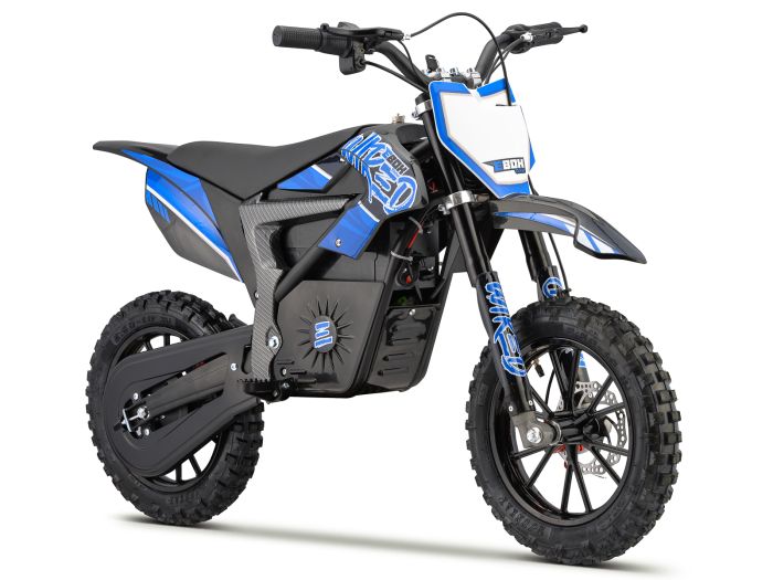 EBOX WIRED ELECTRIC DIRT BIKE 36V 550W - Go Off Road Barnsley