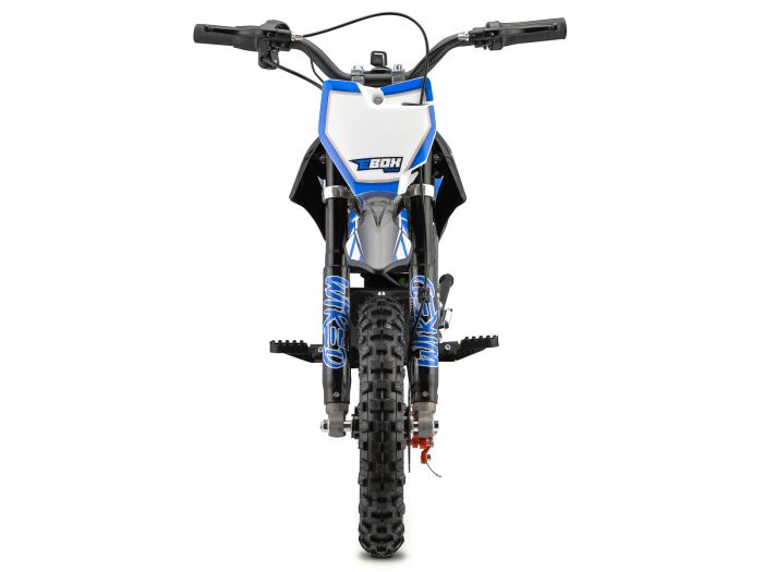 EBOX WIRED ELECTRIC DIRT BIKE 36V 550W - Go Off Road Barnsley