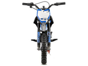 EBOX WIRED ELECTRIC DIRT BIKE 36V 550W - Go Off Road Barnsley