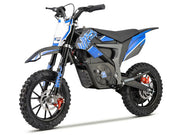 EBOX WIRED ELECTRIC DIRT BIKE 36V 550W - Go Off Road Barnsley