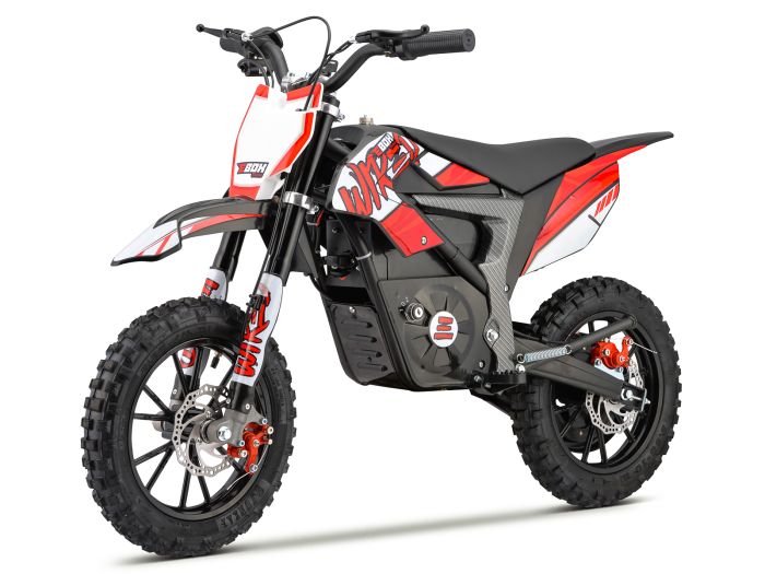 EBOX WIRED ELECTRIC DIRT BIKE 36V 550W - Go Off Road Barnsley
