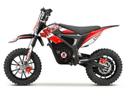 EBOX WIRED ELECTRIC DIRT BIKE 36V 550W - Go Off Road Barnsley