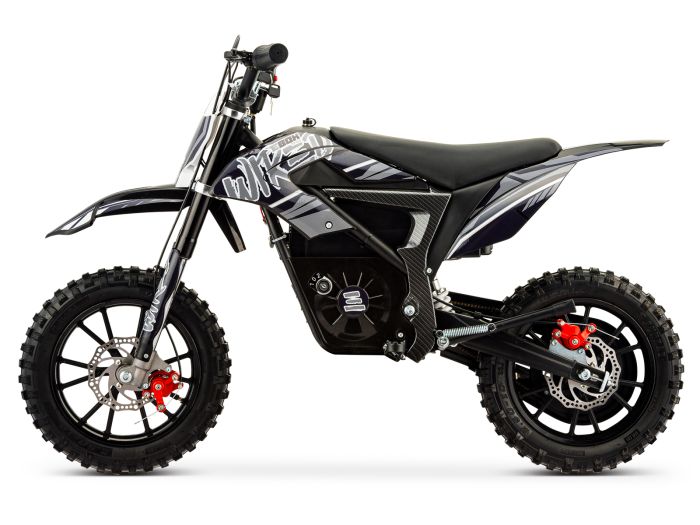 EBOX WIRED ELECTRIC DIRT BIKE 36V 550W - Go Off Road Barnsley