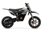 EBOX WIRED ELECTRIC DIRT BIKE 36V 550W - Go Off Road Barnsley