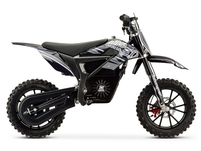 EBOX WIRED ELECTRIC DIRT BIKE 36V 550W - Go Off Road Barnsley
