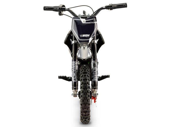 EBOX WIRED ELECTRIC DIRT BIKE 36V 550W - Go Off Road Barnsley