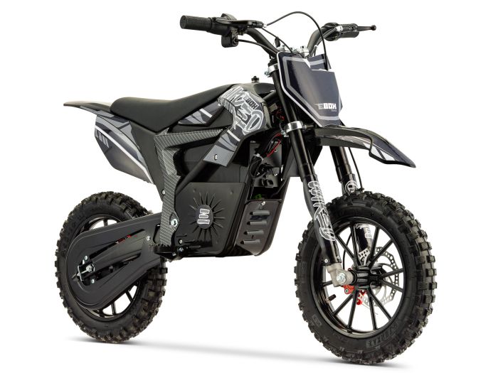 EBOX WIRED ELECTRIC DIRT BIKE 36V 550W - Go Off Road Barnsley