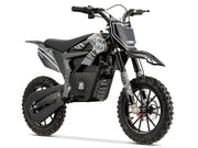 EBOX WIRED ELECTRIC DIRT BIKE 36V 550W - Go Off Road Barnsley