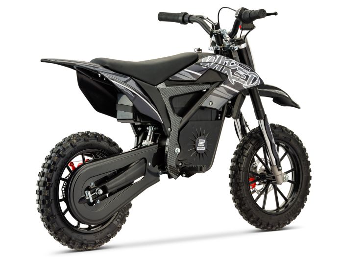 EBOX WIRED ELECTRIC DIRT BIKE 36V 550W - Go Off Road Barnsley