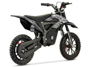 EBOX WIRED ELECTRIC DIRT BIKE 36V 550W - Go Off Road Barnsley