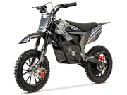 EBOX WIRED ELECTRIC DIRT BIKE 36V 550W - Go Off Road Barnsley