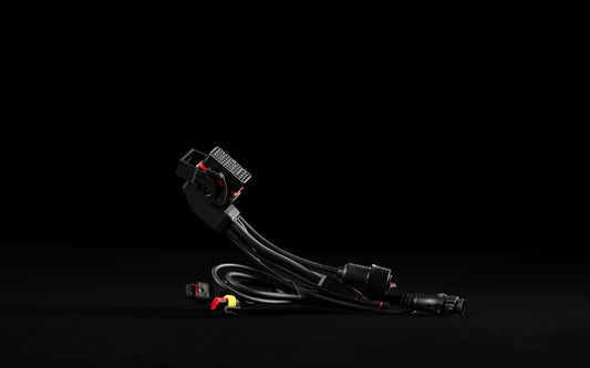 STARK VARG Wiring Harness