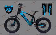 Revvi 18” Graphics kits