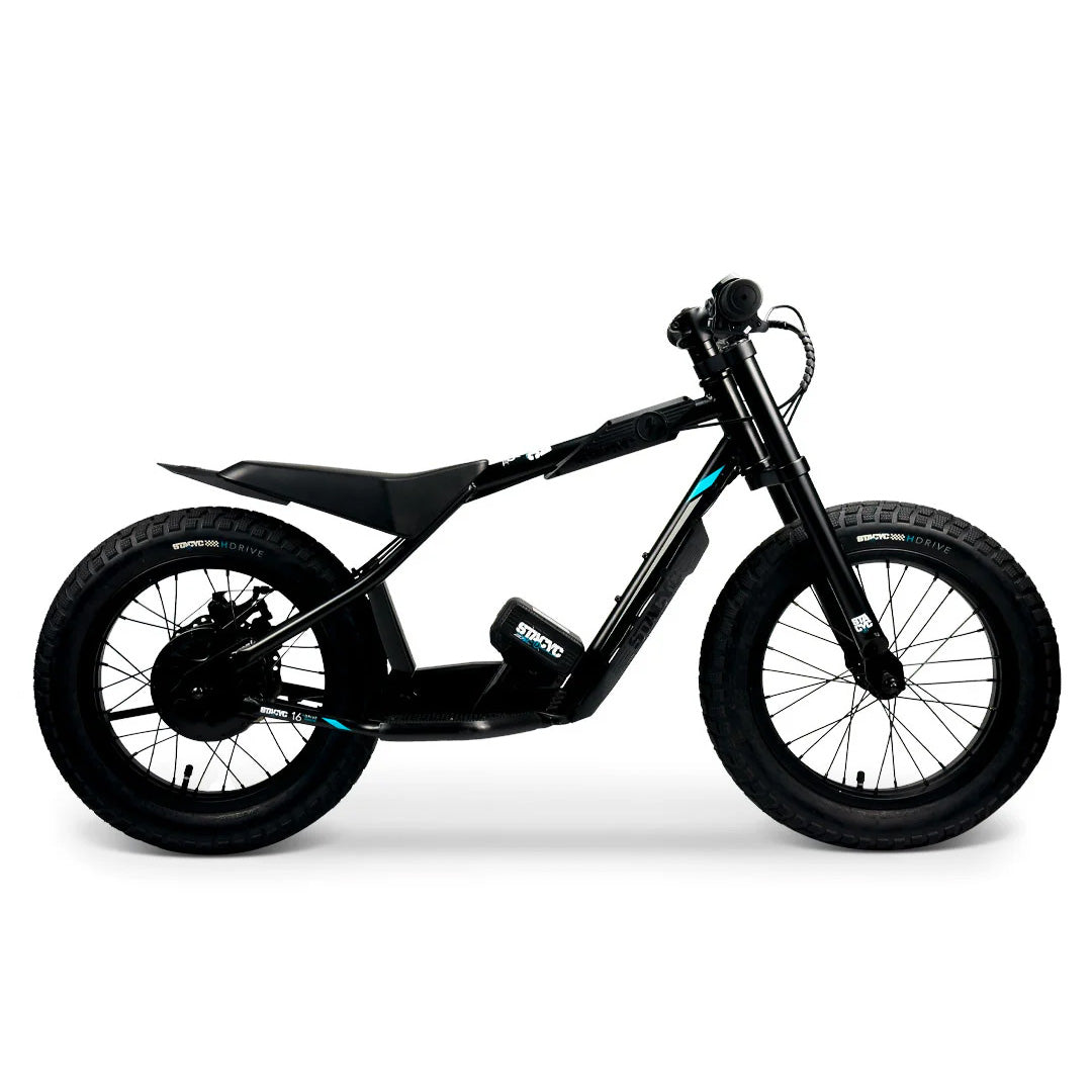 STACYC 16HDRIVE