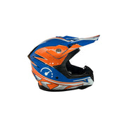 CLEARANCE REVVI MX HELMET - Go Off Road Barnsley