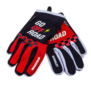 STUX GO OFF ROAD RIDING GLOVES Youth