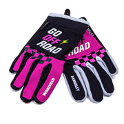 STUX GO OFF ROAD RIDING GLOVES Youth