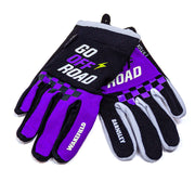 STUX GO OFF ROAD RIDING GLOVES Youth