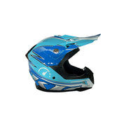 CLEARANCE REVVI MX HELMET - Go Off Road Barnsley