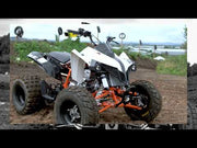 KAYO RACING RAGING BULL 200 ATV