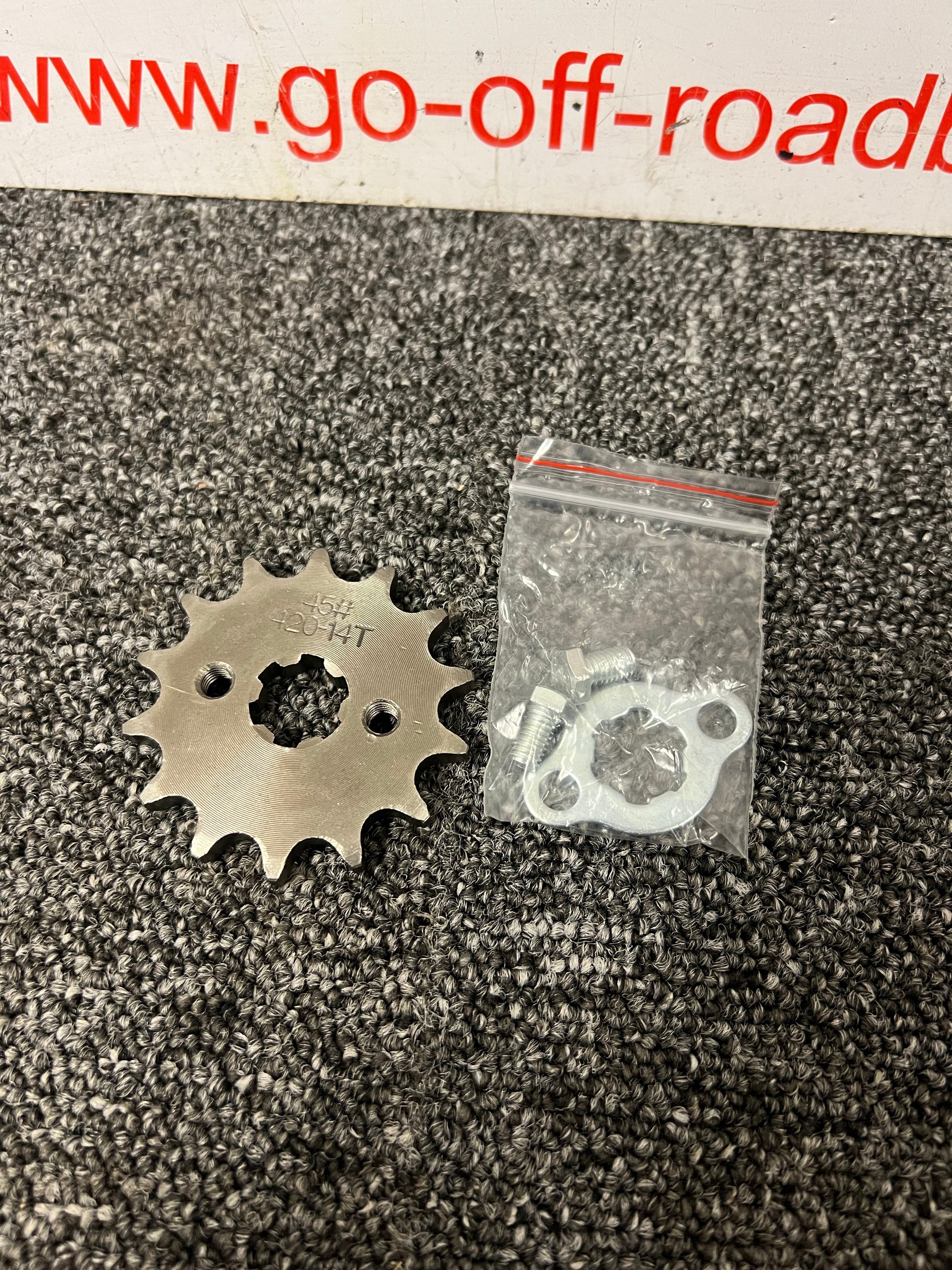 420 sale 13t sprocket