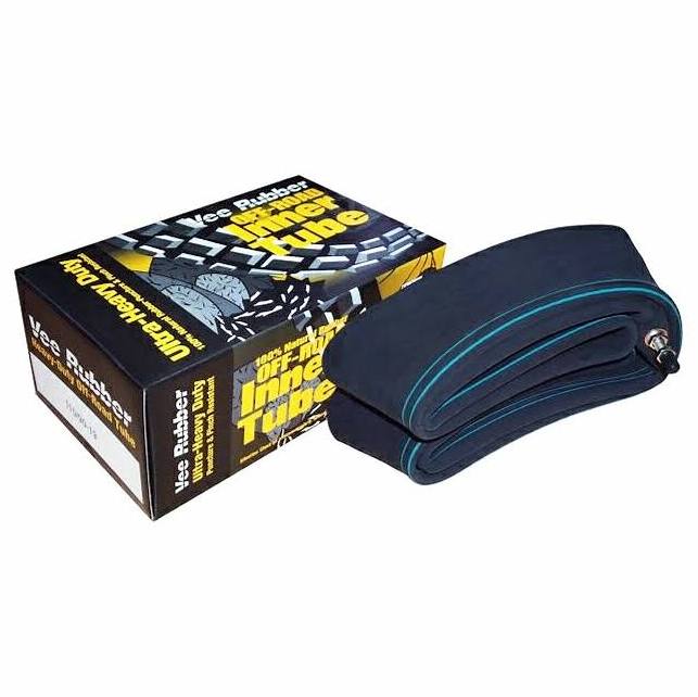 VEE RUBBER HEAVY DUTY ULTRA BEE 100/90-19 INNER TUBE