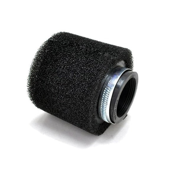 Twin Foam Air Filter Straight 38mm