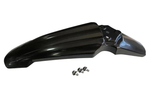 SUR RON FRONT FENDER BLACK - Go Off Road Barnsley