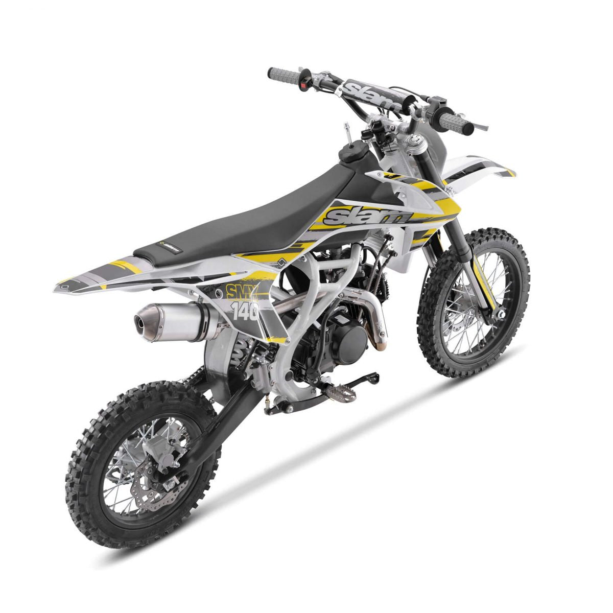 Dirt on sale bike 140cc