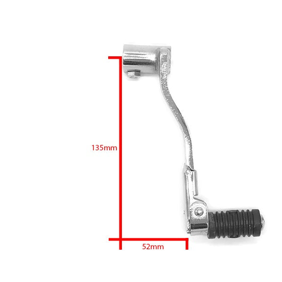 Gear Shifter Semi Automatic