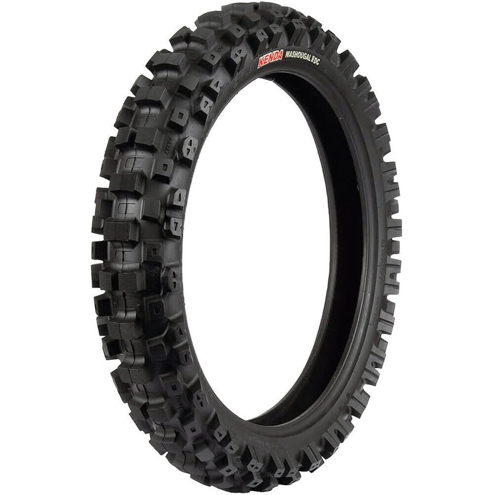 KENDA WASHOUGAL 2 ULTRA BEE FITMENT TYRE 100/90-19 - Go Off Road Barnsley