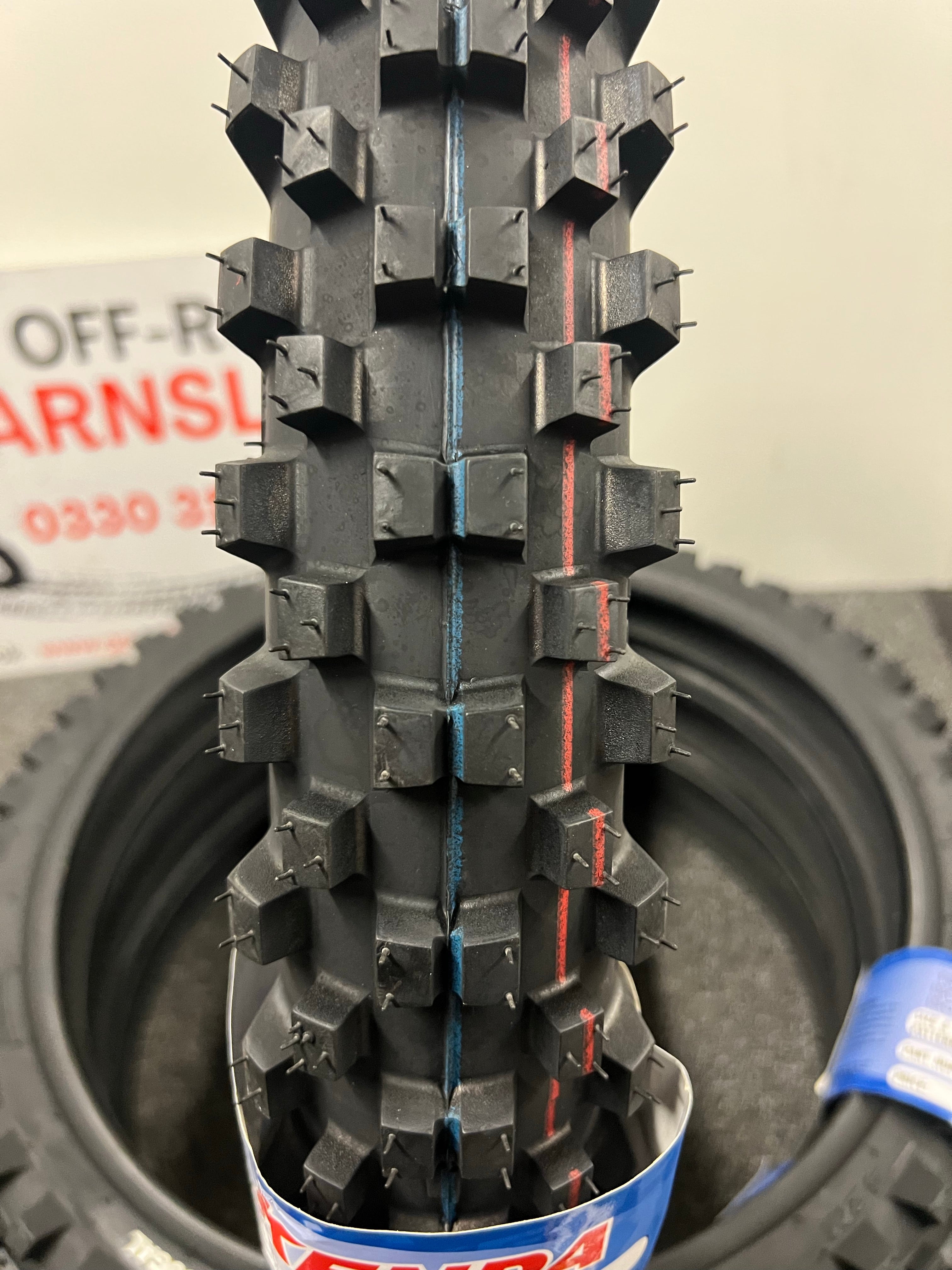 Kenda off 2024 road tires