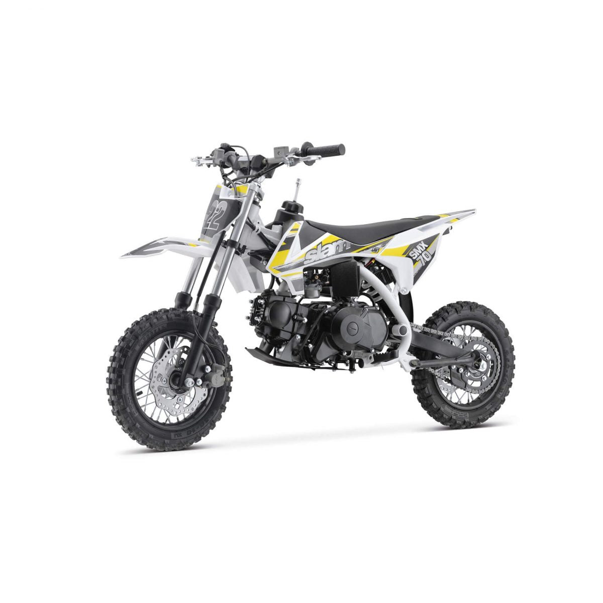 70cc dirt bike on sale for sale