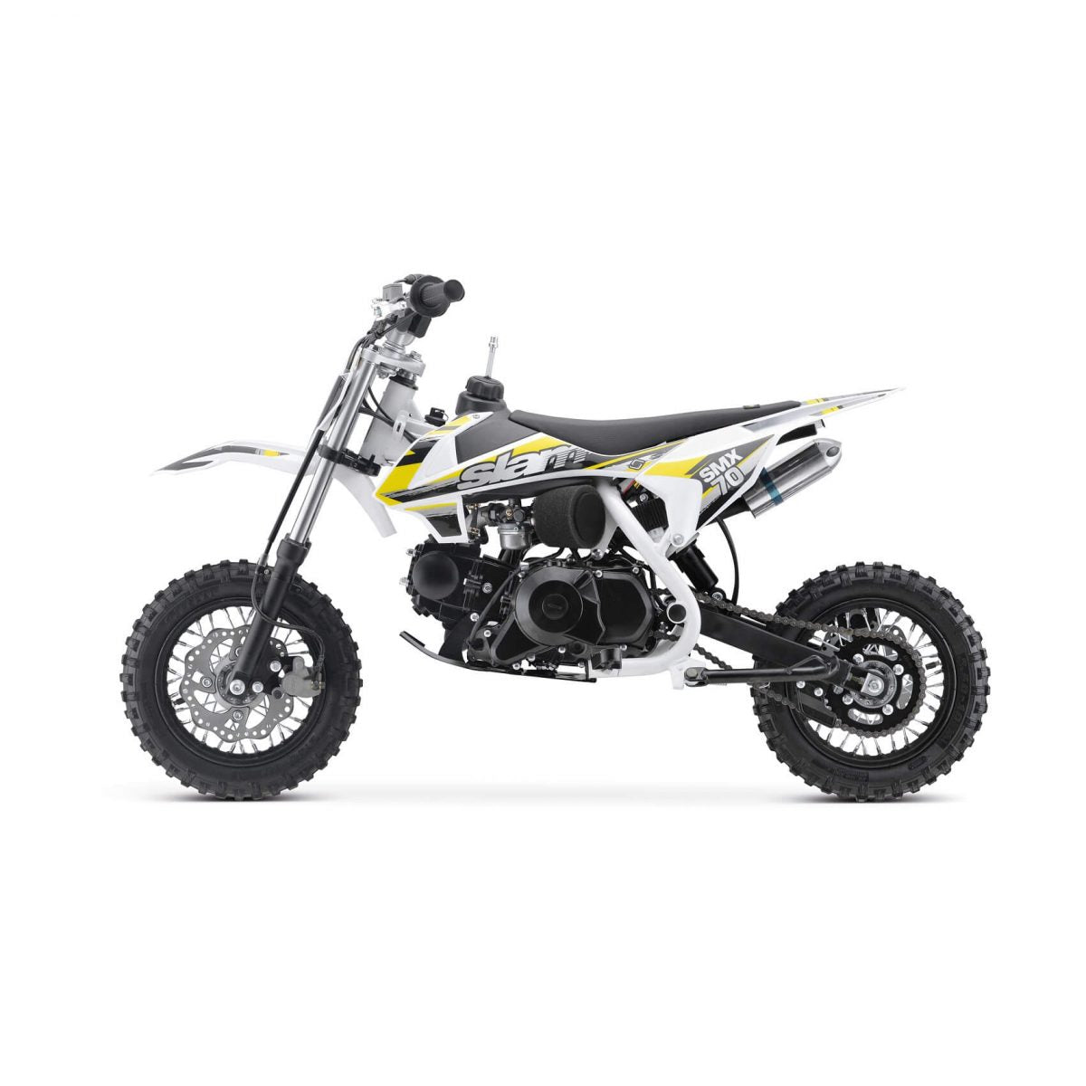 70cc dirt bike on sale for sale