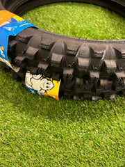 MICHELIN STARCROSS 70/100/17 FRONT TYRE